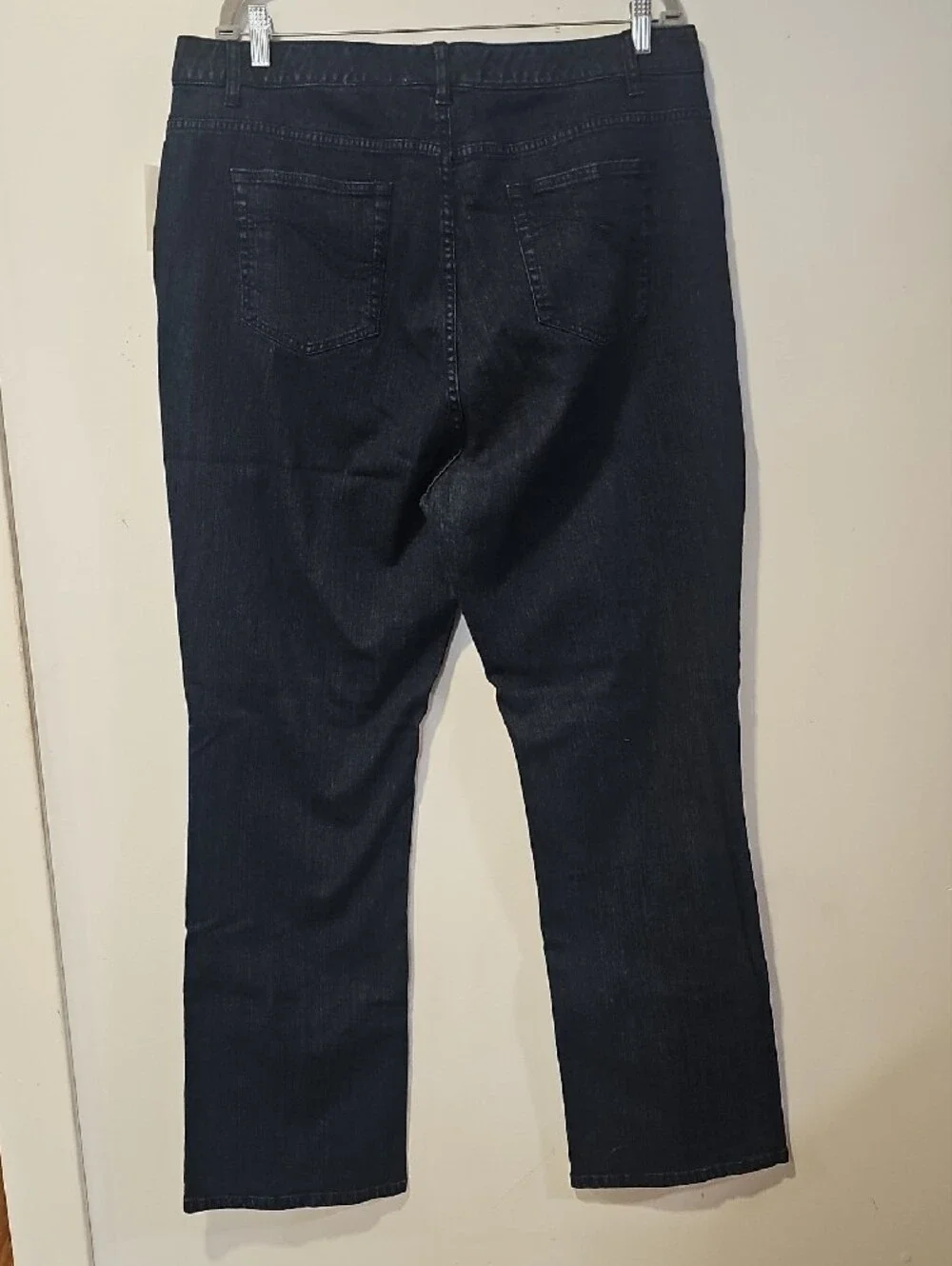 d&co Dark Blue Women’s Jeans